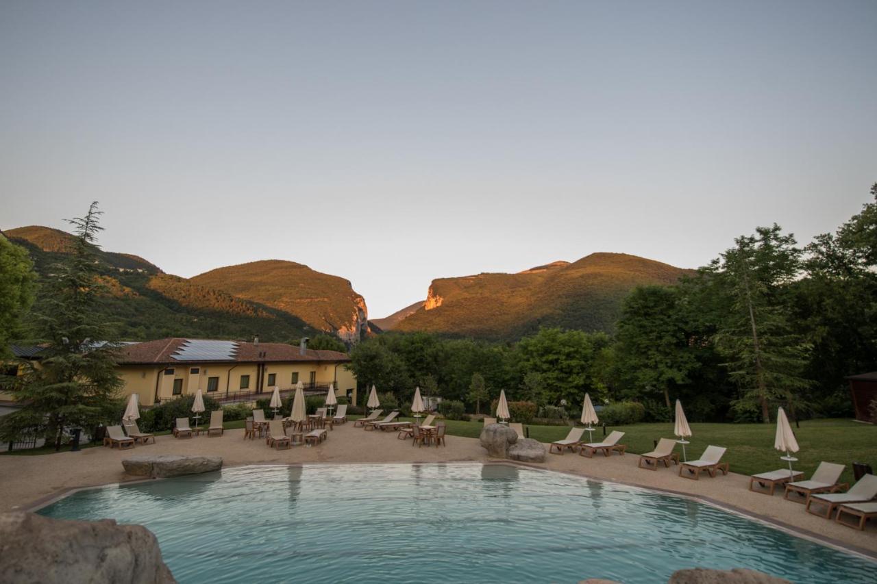 Hotel Le Grotte