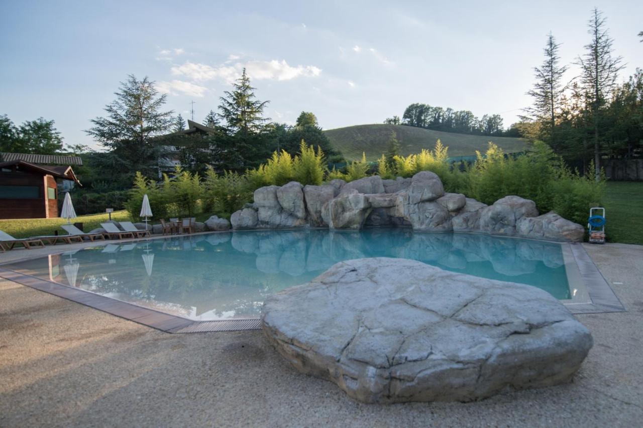 Le Grotte Hotel