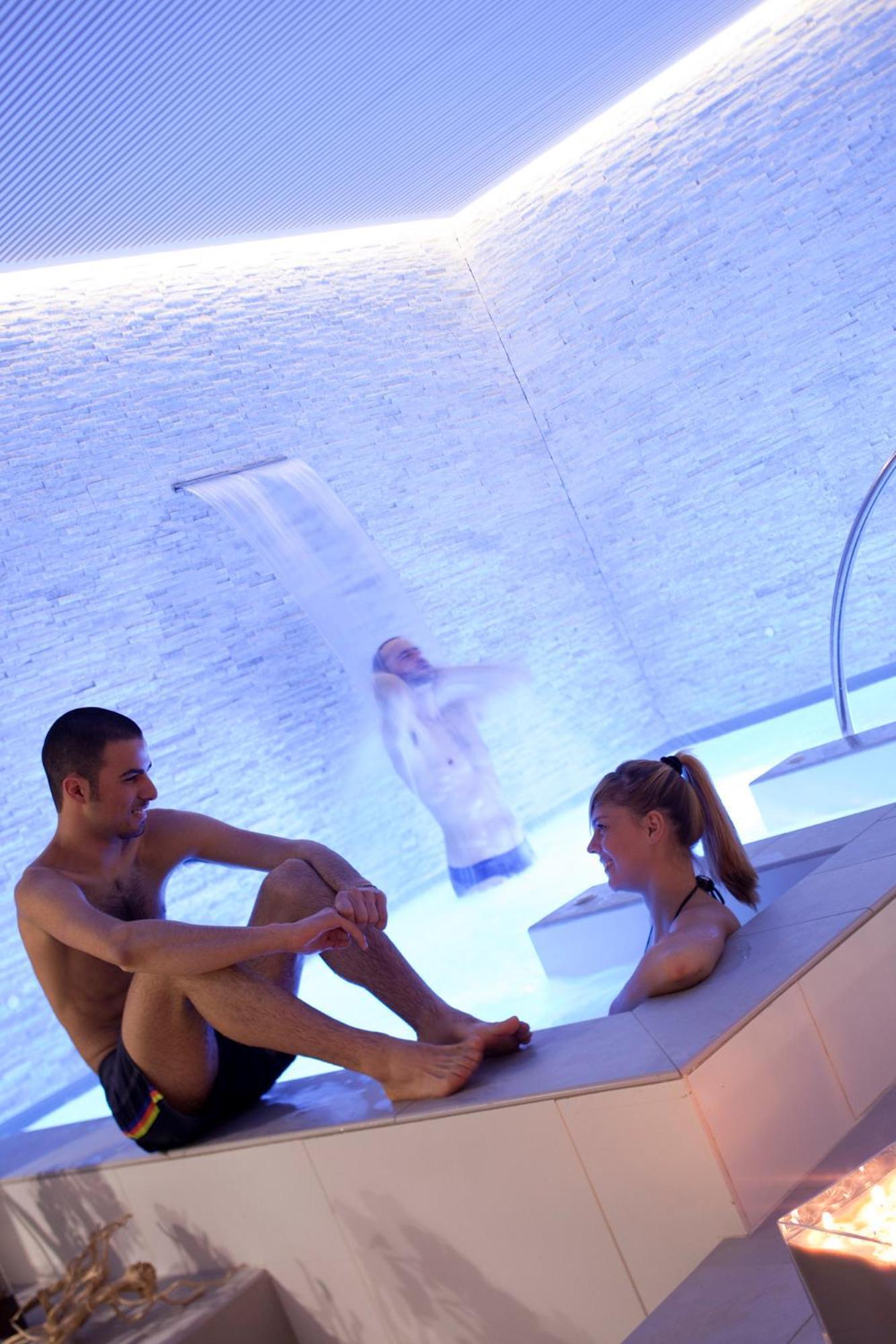 Hotel Le Grotte
