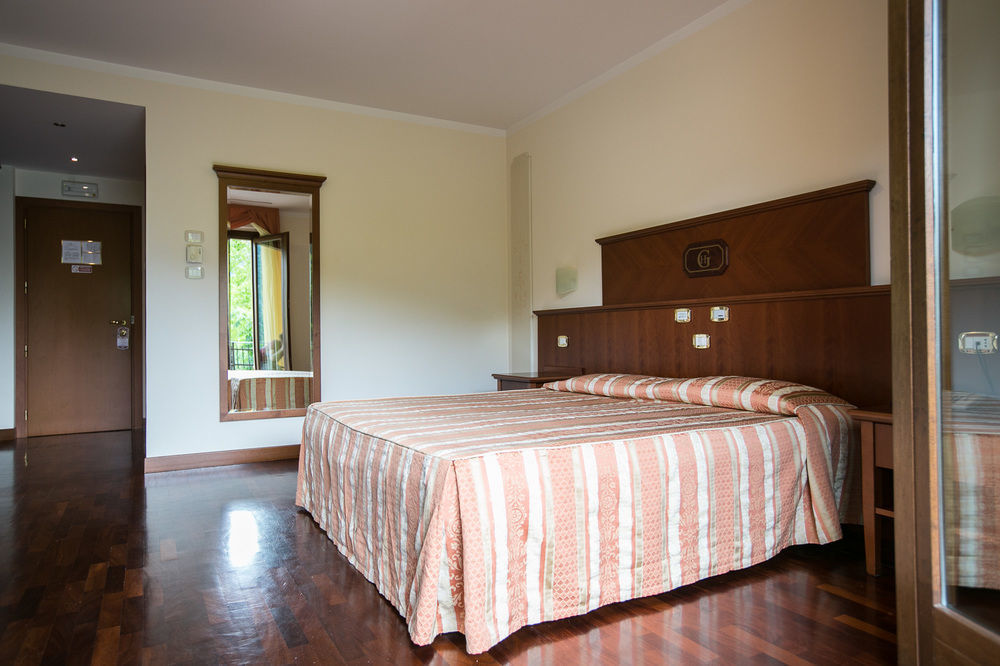 Le Grotte 4*